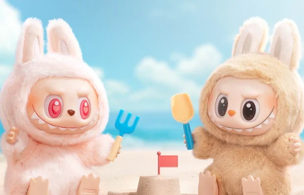 Labubu’s marketing, a falling star?